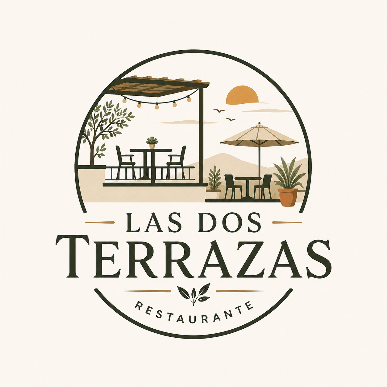Las Dos Terrazas